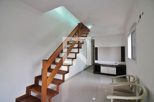 Apartamento para alugar com 2 quartos, 90m² em Baeta Neves, São Bernardo do Campo
