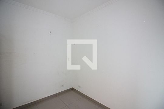 Quarto 2 de apartamento para alugar com 2 quartos, 90m² em Baeta Neves, São Bernardo do Campo