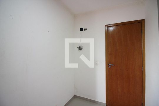 Quarto 1 de apartamento para alugar com 2 quartos, 90m² em Baeta Neves, São Bernardo do Campo