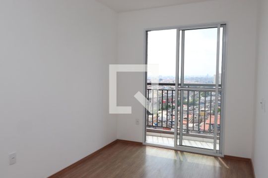 Quarto  de apartamento à venda com 1 quarto, 31m² em Vila Tolstoi, São Paulo