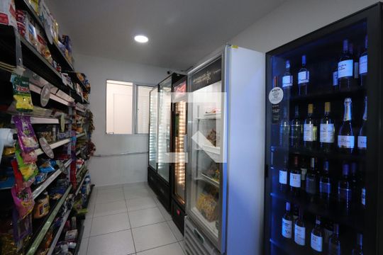 Área Comum de apartamento à venda com 1 quarto, 31m² em Vila Tolstoi, São Paulo