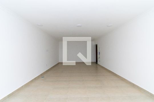 Área comum de apartamento à venda com 2 quartos, 47m² em Vila Macedópolis, São Paulo