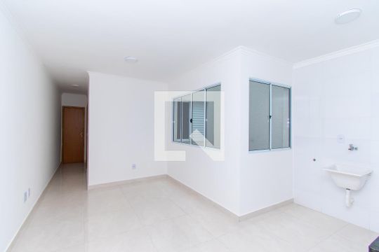Apartamento à venda com 2 quartos, 47m² em Vila Macedópolis, São Paulo
