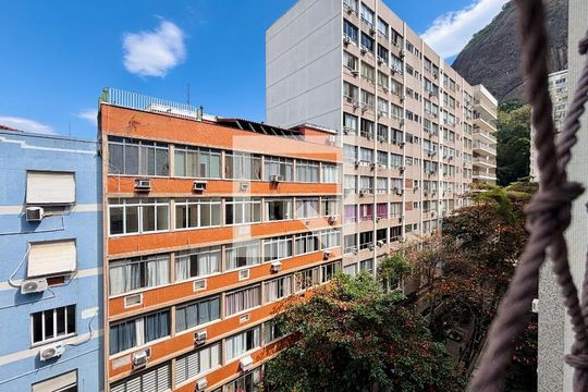 Apartamento para alugar com 2 quartos, 130m² em Copacabana, Rio de Janeiro
