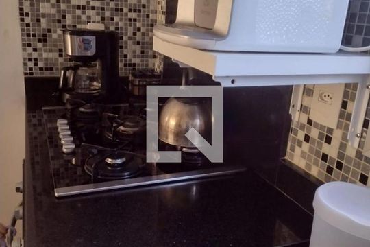 Apartamento à venda com 3 quartos, 96m² em Centro, Campinas