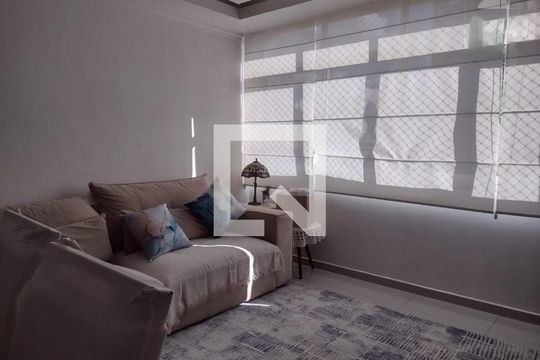Apartamento à venda com 3 quartos, 96m² em Centro, Campinas