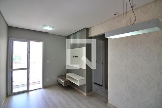 Apartamento para alugar com 2 quartos, 55m² em Baeta Neves, São Bernardo do Campo
