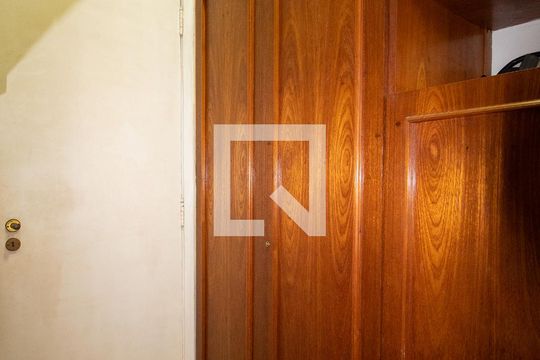Quarto de Serviço de apartamento à venda com 2 quartos, 85m² em Copacabana, Rio de Janeiro