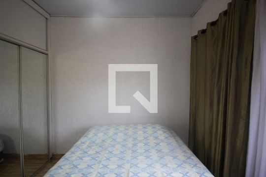 Quarto 1 de casa à venda com 2 quartos, 80m² em Vila Gumercindo, São Paulo