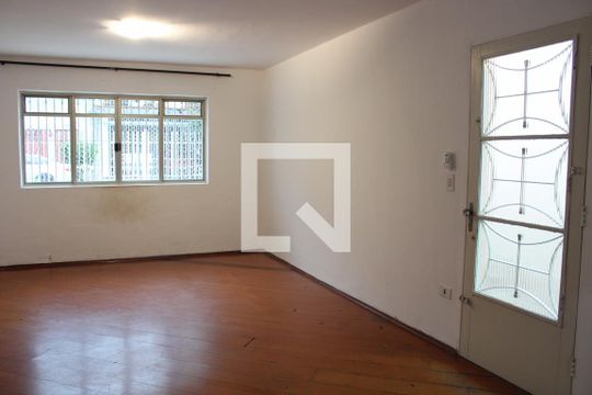 Sala de casa para alugar com 2 quartos, 150m² em Vila Ipojuca, São Paulo