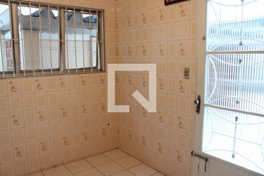 Copa de casa para alugar com 2 quartos, 150m² em Vila Ipojuca, São Paulo