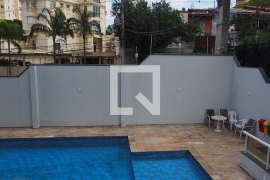 Vista Suíte 2 de apartamento à venda com 3 quartos, 124m² em Centro, Jundiaí