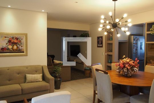 Apartamento à venda com 3 quartos, 124m² em Centro, Jundiaí