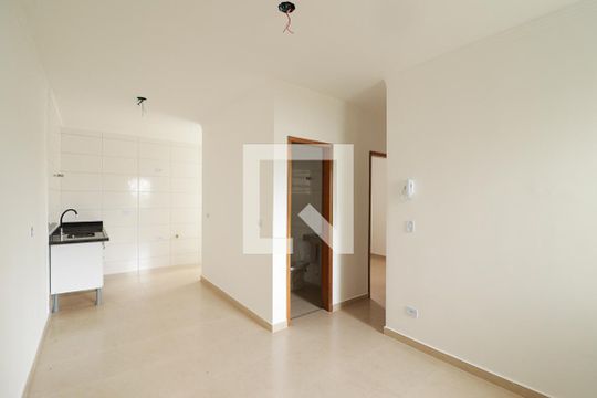 Apartamento para alugar com 1 quarto, 41m² em Jardim São Paulo, São Paulo