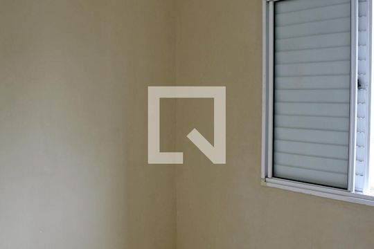 Quarto 1 de apartamento para alugar com 2 quartos, 44m² em Parque São Jorge, Campinas