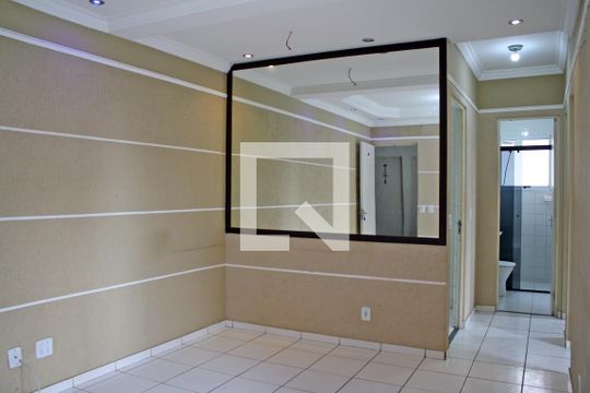 Apartamento para alugar com 2 quartos, 44m² em Parque São Jorge, Campinas