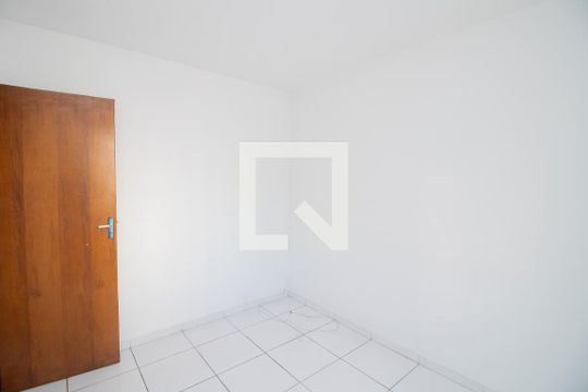 Quarto de apartamento para alugar com 2 quartos, 65m² em Betim Industrial, Betim