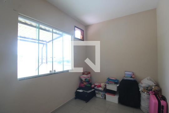 Quarto 1 de apartamento à venda com 2 quartos, 77m² em Curicica, Rio de Janeiro