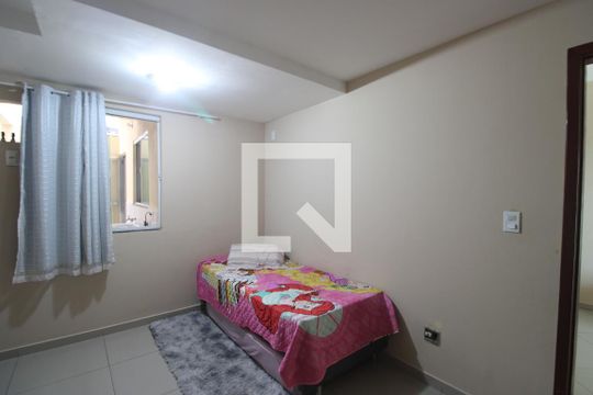 Quarto 2 de apartamento à venda com 2 quartos, 77m² em Curicica, Rio de Janeiro