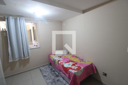 Quarto 2 de apartamento à venda com 2 quartos, 77m² em Curicica, Rio de Janeiro