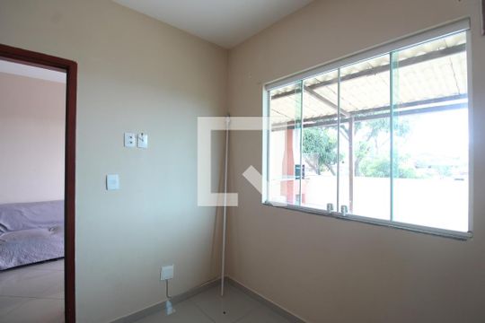 Quarto 1 de apartamento à venda com 2 quartos, 77m² em Curicica, Rio de Janeiro