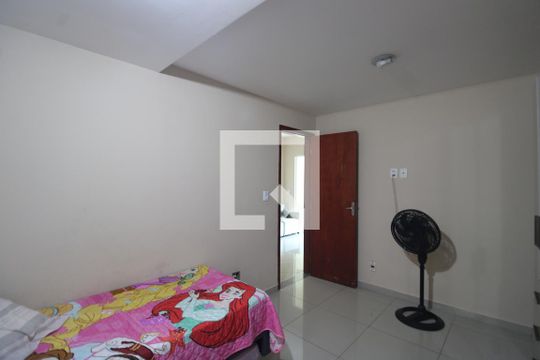 Quarto 2 de apartamento à venda com 2 quartos, 77m² em Curicica, Rio de Janeiro