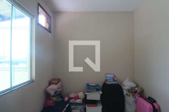 Quarto 1 de apartamento à venda com 2 quartos, 77m² em Curicica, Rio de Janeiro