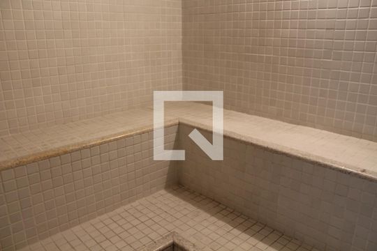 Sauna de apartamento à venda com 2 quartos, 88m² em Vila Romana, São Paulo