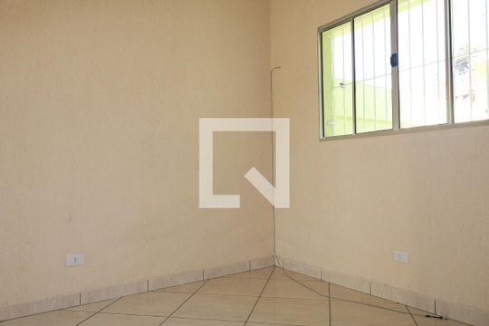 Sala de casa para alugar com 2 quartos, 70m² em Jardim Tremembe, São Paulo