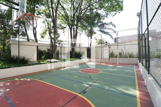Quadra de apartamento à venda com 3 quartos, 66m² em Santana, São Paulo