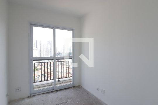 Quarto 1 de apartamento à venda com 3 quartos, 66m² em Santana, São Paulo