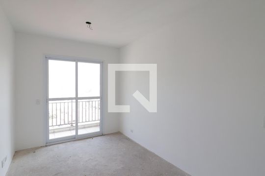 Sala de apartamento à venda com 3 quartos, 66m² em Santana, São Paulo