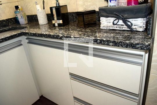 Banheiro suíte de apartamento à venda com 2 quartos, 109m² em Vila Mariana, São Paulo