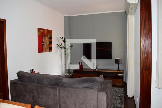 Apartamento à venda com 2 quartos, 109m² em Vila Mariana, São Paulo