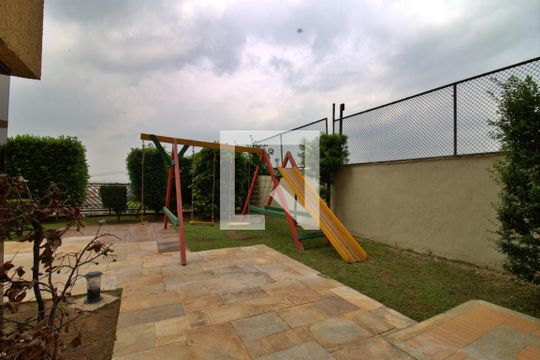 Área comum - Playground de apartamento à venda com 4 quartos, 490m² em Jardim Leonor, São Paulo