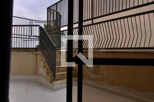 Varanda gourmet de apartamento à venda com 4 quartos, 490m² em Jardim Leonor, São Paulo