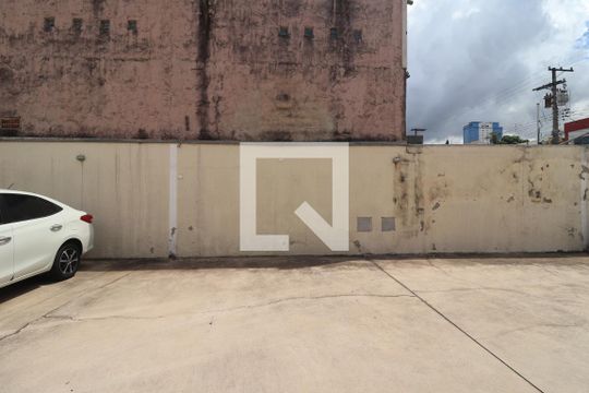 Garagem de casa de condomínio para alugar com 2 quartos, 75m² em Vila Esperança, São Paulo