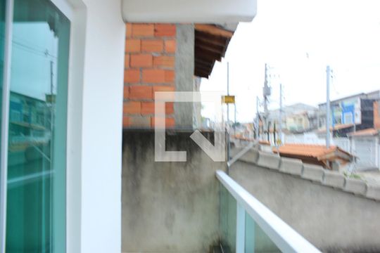 Varanda de apartamento para alugar com 2 quartos, 70m² em Jardim Adriana, Guarulhos