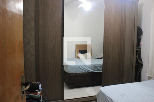 Quarto 2 de apartamento para alugar com 2 quartos, 70m² em Jardim Adriana, Guarulhos