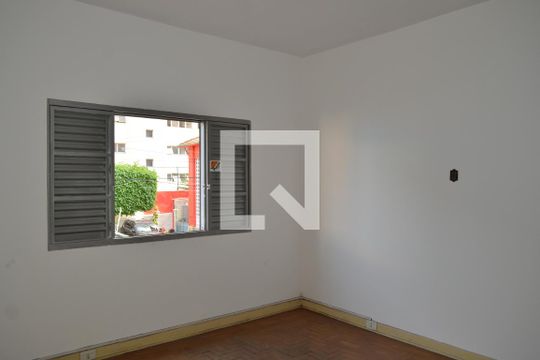 Quarto 1 de casa para alugar com 3 quartos, 191m² em Vila Mariana, São Paulo