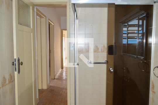 Banheiro de casa para alugar com 3 quartos, 191m² em Vila Mariana, São Paulo