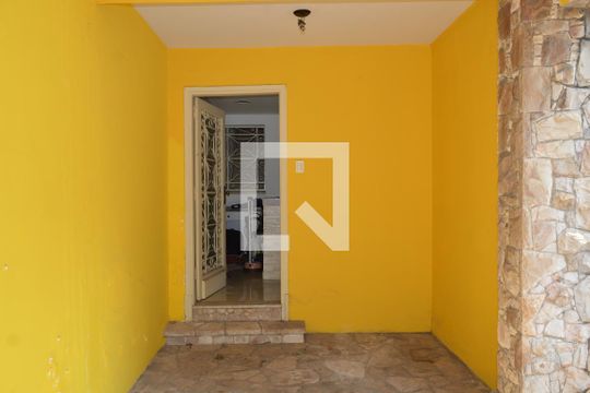 Fachada de casa para alugar com 3 quartos, 191m² em Vila Mariana, São Paulo