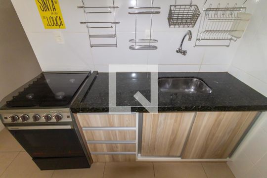 Studio de apartamento para alugar com 1 quarto, 29m² em Liberdade, São Paulo
