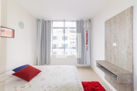 Studio de apartamento para alugar com 1 quarto, 29m² em Liberdade, São Paulo