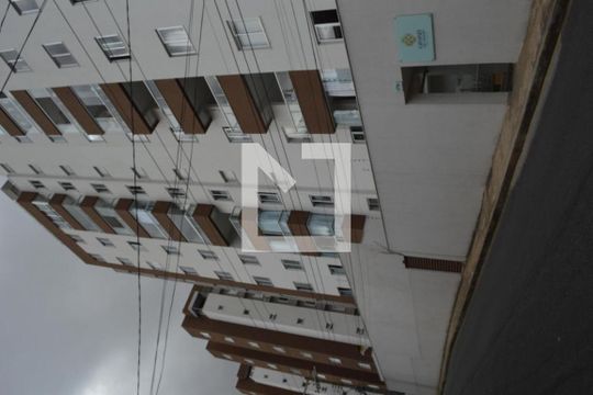 Fachada de apartamento para alugar com 3 quartos, 73m² em João Pinheiro, Belo Horizonte