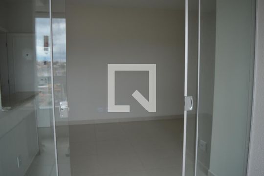 Varanda da Sala de apartamento para alugar com 3 quartos, 73m² em João Pinheiro, Belo Horizonte