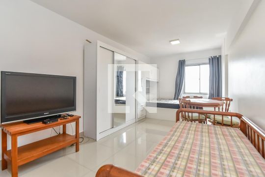 Kitnet/Studio à venda com 1 quarto, 25m² em Campos Elíseos, São Paulo