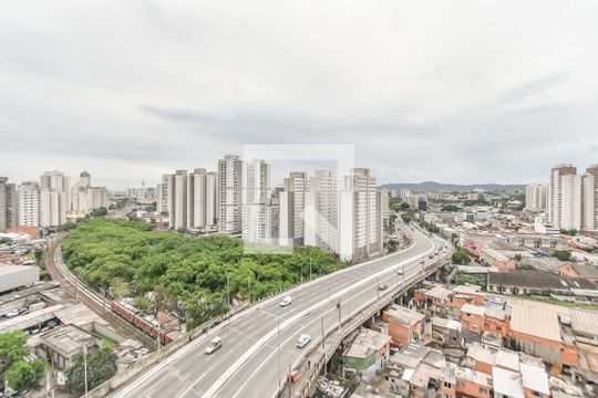 Vista do Studio de kitnet/studio à venda com 1 quarto, 25m² em Campos Elíseos, São Paulo
