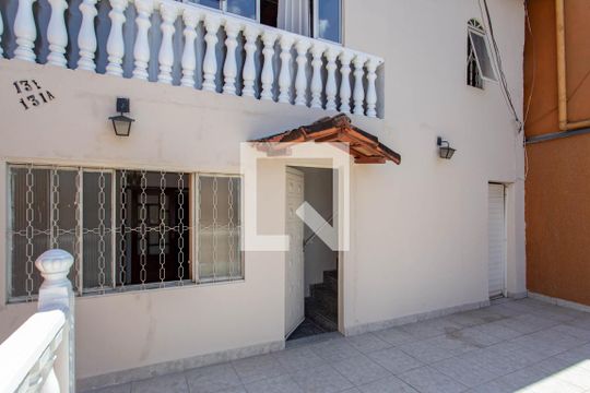 Varanda de casa à venda com 3 quartos, 100m² em Alto dos Pinheiros, Belo Horizonte
