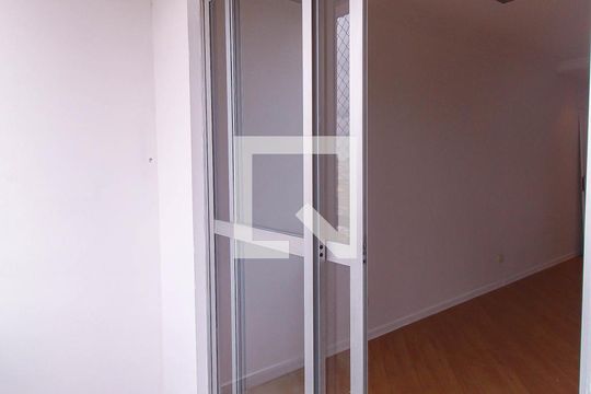 Lavabo de apartamento à venda com 2 quartos, 57m² em Vila Regente Feijó, São Paulo